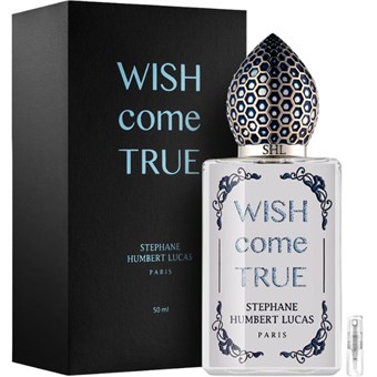 Stéphane Humbert Lucas 777 Wish Come True - Eau de Parfum - Geurmonster - 2 ml