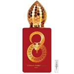 Stephane Humbert Lucas Le 8 - Eau de Parfum - Geurmonster - 2 ml