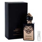 Stephane Humbert Lucas Mortal Skin - Eau de Parfum - Geurmonster - 2 ml