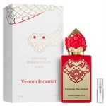 Stephane Humbert Lucas Venom Incarnat - Eau de Parfum - Geurmonster - 2 ml