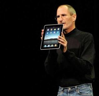 De nieuwe iPad 2 is onderweg - Lees meer klik hier