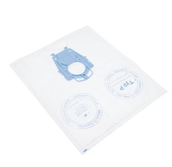 1 stuk - Bosch Stofzuigerzak voor Type P