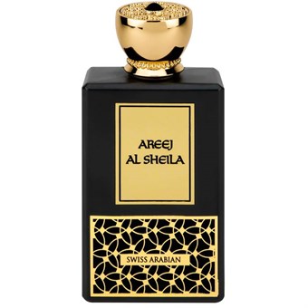 Swiss Arabian Areej Al Sheila - Eau de Parfum - Reisformaat - 10 ml
