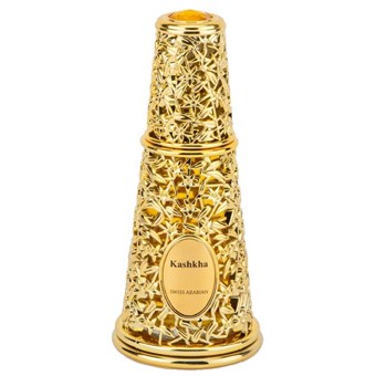 Swiss Arabian Kashkha - Eau de Parfum - Reisformaat - 10 ml