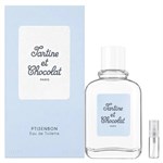 Tartine et Chocolat Ptisenbon - Eau de Toilette - Geurmonster - 2 ml
