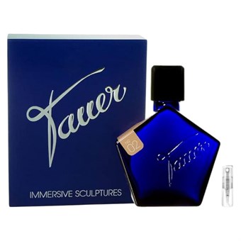 Tauer Lair du Desert Marocain - Eau de Toilette - Geurmonster - 2 ml