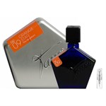 Tauer Perfumes Orange Star - Eau de Parfum - Geurmonster - 2 ml