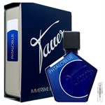 Tauer Perfumes Phtaloblue - Eau de Parfum - Geurmonster - 2 ml