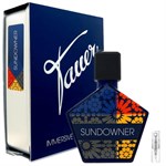 Tauer Perfumes Sundowner - Eau de Parfum - Geurmonster - 2 ml