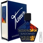 Tauer Perfumes Sundowner - Eau de Parfum - Geurmonster - 2 ml