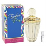 Taylor Swift Taylor - Eau de Parfum - Geurmonster - 2 ml  