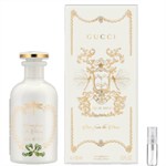 Gucci Tears From The Moon - Eau de Parfum - Geurmonster - 2 ml