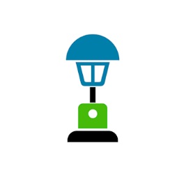 Hoes voor terrasverwarmers