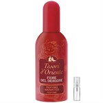 Tesori d'Oriente Fiore del Dragone - Eau de Toilette - Geurmonster - 2 ml