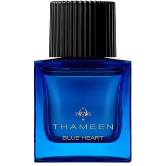 Thameen Blue Heart - Extrait de Parfum - Reisformaat - 10 ml