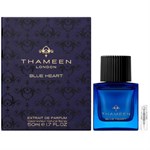 Thameen Blue Heart - Extrait de Parfum - Geurmonster - 2 ml