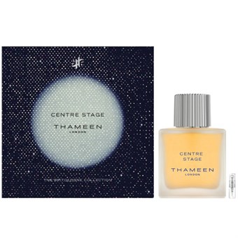 Thameen Centre Stage - Cologne Elixir - Geurmonster - 2 ml