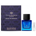 Thameen Moon of Baroda - Eau de Parfum - Geurmonster - 2 ml