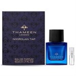 Thameen Noorolain Taif - Eau de Parfum - Geurmonster - 2 ml