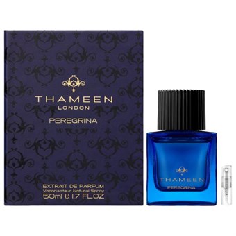 Thameen Peregrina - Extrait de Parfum - Geurmonster - 2 ml