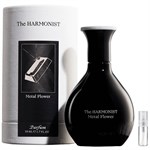The Harmonist Metal Flower - Parfum - Geurmonster - 2 ml