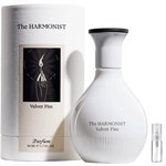 The Harmonist Velvet Fire - Parfum - Geurmonster - 2 ml