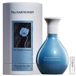 The Harmonist Yin Transformation - Eau de Parfum - Geurmonster - 2 ml