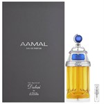The Spirit of Dubai Aamal - Eau de Parfum - Geurmonster - 2 ml