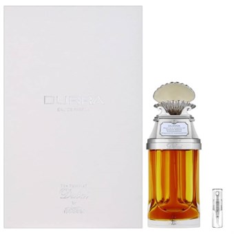 The Spirit of Dubai Durra - Eau de Parfum - Geurmonster - 2 ml