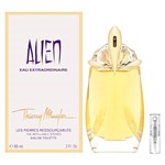 Thierry Mugler Alien Eau Extraordinaire - Eau de Toilette - Geurmonster - 2 ml  