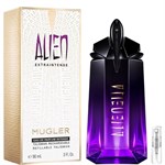 Thierry Mugler Alien Extraintense - Eau de Parfum - Geurmonster - 2 ml