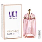 Thierry Mugler Alien Flora Futura Mugler - Eau de Toilette - Geurmonster - 2 ml