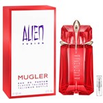Thierry Mugler Alien Fusion Mugler - Eau de Parfum - Geurmonster - 2 ml