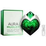 Thierry Mugler Aura Mugler - Eau de Parfum - Geurmonster - 2 ml  