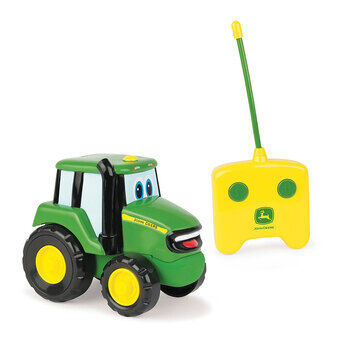 Rc johnny tractor