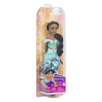 Disney prinses prinses jasmijn pop