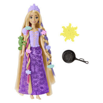 Disney prinses Fairy rapunzel pop