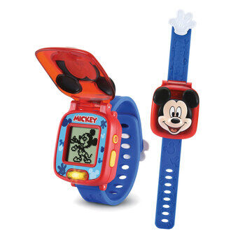 VTech Mickey mouse - leren horloge