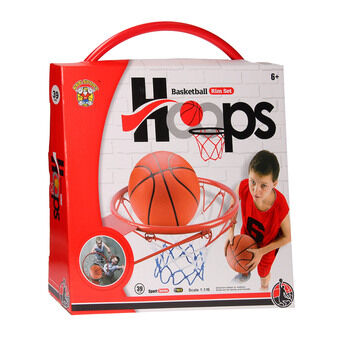 Basketbal net