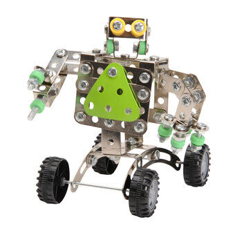 Bouwpakket robot