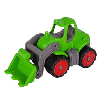 Grote Power Worker Mini Tractor