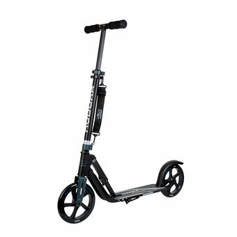 HUDORA Big Wheel Scooter 205 - Zwart
