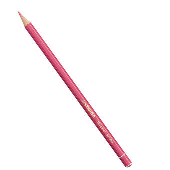 Stabilo origineel potlood-matter roze licht (87/350)