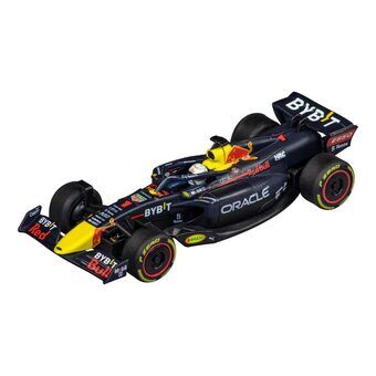 Ga Carrera !!! racewagen - f1 Red Bull verstappen, no.33