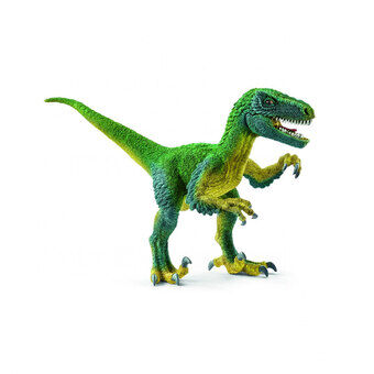 Schleich dinosaurussen velociraptor 14585