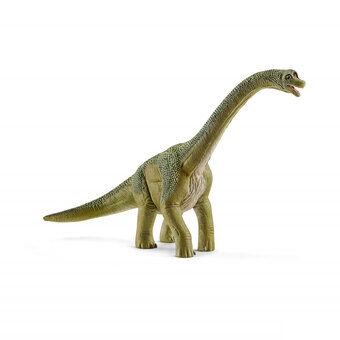 Schleich dinosaurussen brachiosaurus 14581