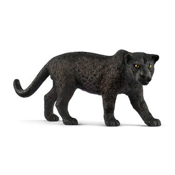 Schleich Wildlife Zwarte Panther 14774