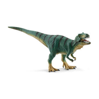 Schleich dinosaurussen jonge tyrannosaurus rex 15007