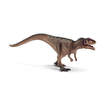 Schleich dinosaurussen juveniele giganotosaurus 15017