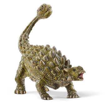 Schleich dinosaurussen ankylosaurus 15023